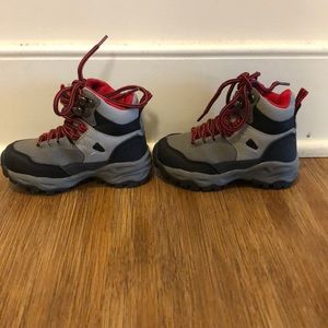 Koalakids toddler boots